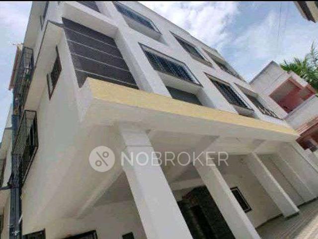 1 BHK Flat In Ap Apartment Rahatani for Rent In Kokane Chow