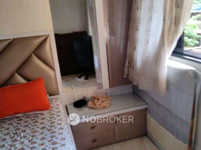 1 BHK Flat In Ap for Rent In Andheri West