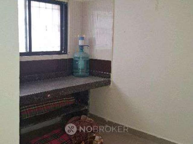 1 BHK Flat In Sai Balaji Height Keshav Nagar for Rent In Ha