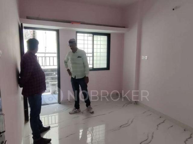 1 BHK Flat In Ap for Rent In Hadapsar