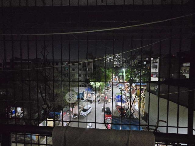 1 BHK Flat In Ap For Sale In Pimpri Chinchwad
