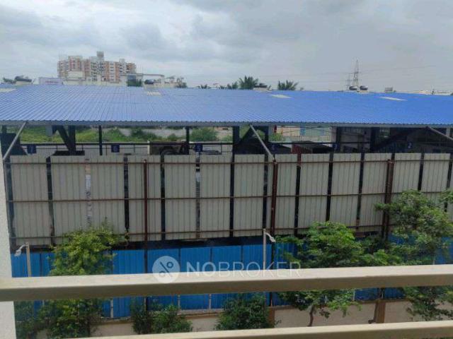 1 BHK Flat In Ap Pinnacle for Lease In Lonikand