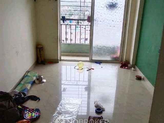 1 BHK Flat In Apartment for Lease In Knowhwa Khurd