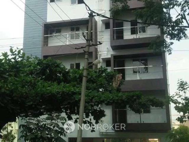 1 BHK Flat In Apartment for Lease In Mathikere