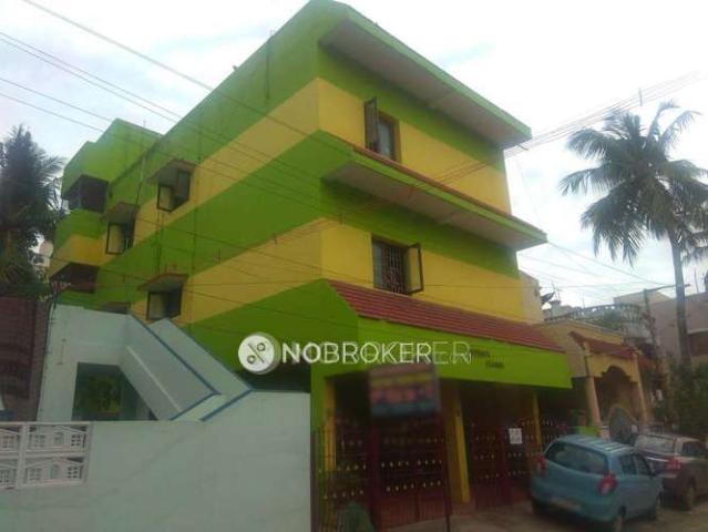 1 BHK Flat In Apartment for Lease In Venkateswara Nagar, Kolathur