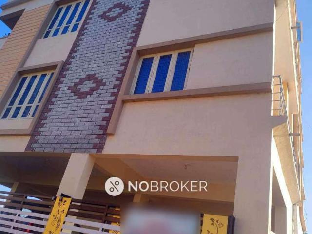 1 BHK Flat In Apartment for Lease In Yalahanka