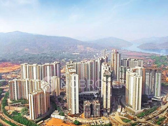 1 BHK Flat In Apartment For Sale In Taloja Phase 2