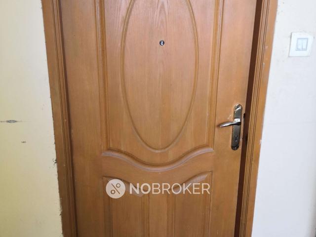 1 BHK Flat In Apartment For Sale In Thoraipakkam
