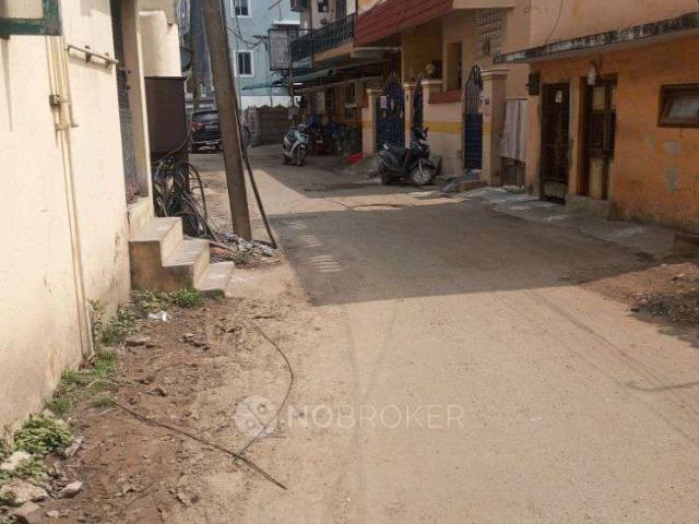 1 BHK Flat In Apartment For Sale In Villivakkam