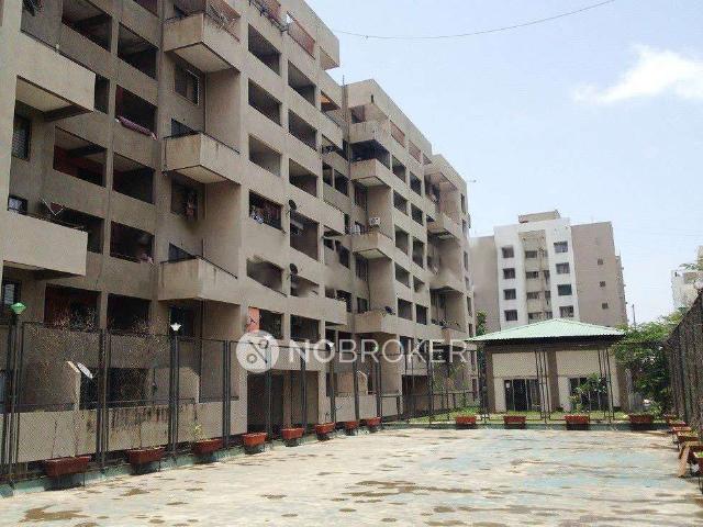 1 BHK Flat In Apartment For Sale In Wakad