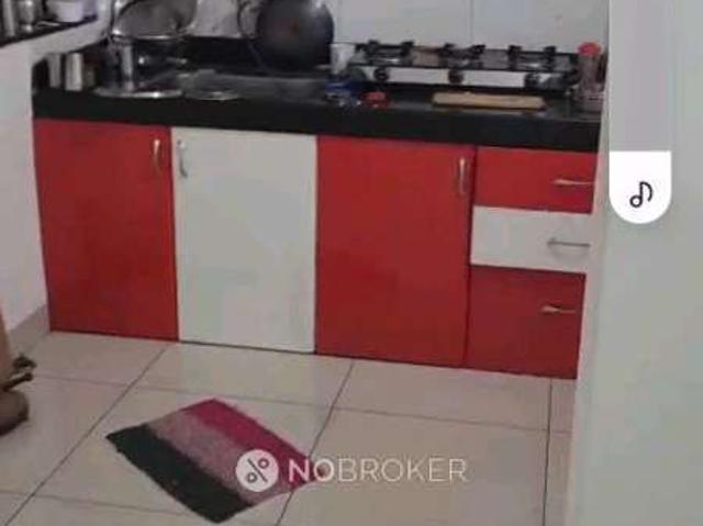 1 BHK Flat In Apartment For Sale In Wakad
