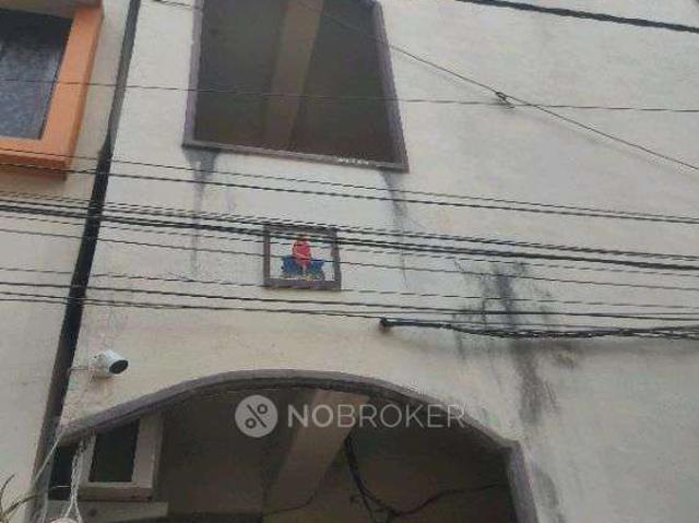 1 BHK Flat In Apartment For Sale In Yousufguda