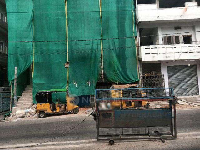 1 BHK Flat In Apartment For Sale In Amberpet