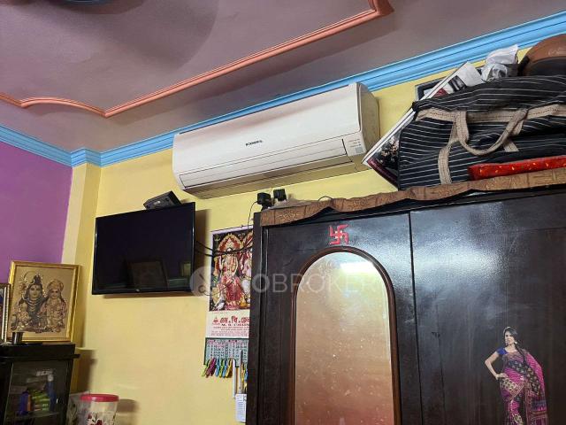 1 BHK Flat In Apartment For Sale In Anand Parbat