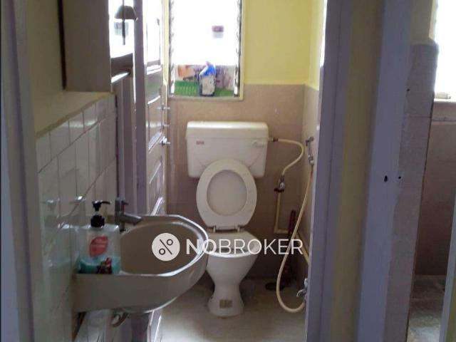 1 BHK Flat In Apartment For Sale In Andheri East