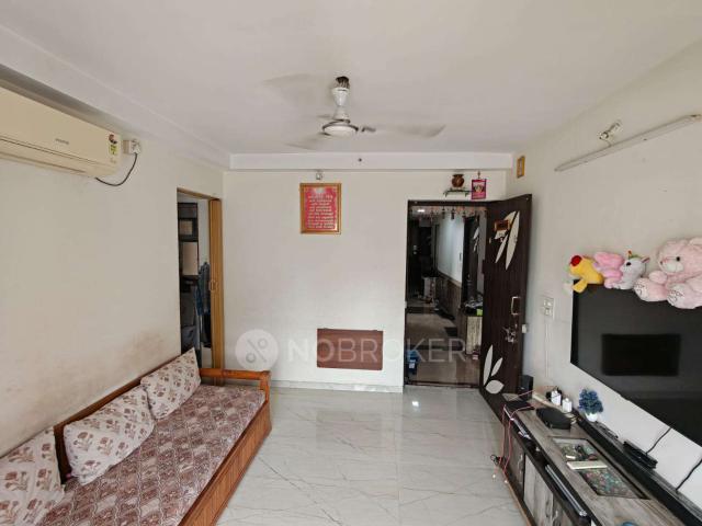 1 BHK Flat In Apartment For Sale In Bhandup West