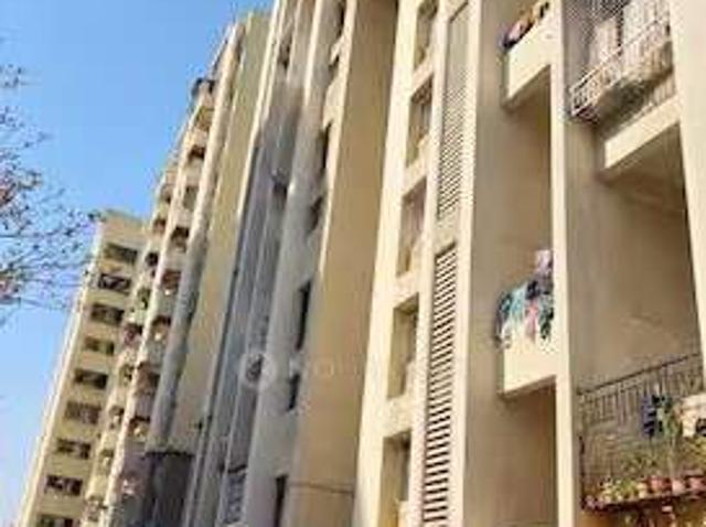 1 BHK Flat In Apartment For Sale In Cloud Nine