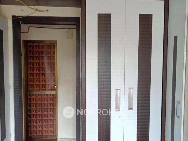 1 BHK Flat In Apartment For Sale In Ghatkopar West