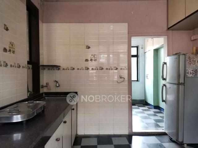 1 BHK Flat In Apartment For Sale In Girgaon