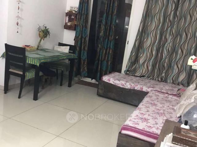 1 BHK Flat In Apartment For Sale In Hadapsar