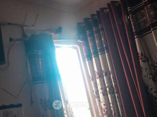 1 BHK Flat In Apartment For Sale In Janakpuri