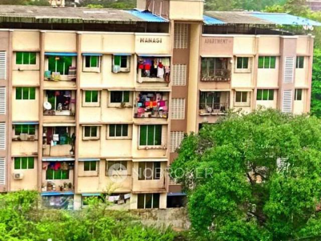 1 BHK Flat For Sale In Kamothe