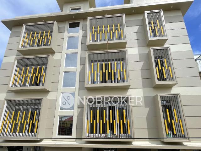 1 BHK Flat In Apartment For Sale In Kolathur