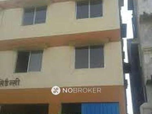 1 BHK Flat In Apartment For Sale In Lohegaon