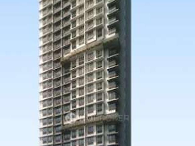 1 BHK Flat In Apartment For Sale In Malad West