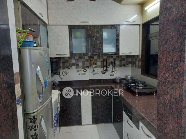 1 BHK Flat In Apartment For Sale In Malad West