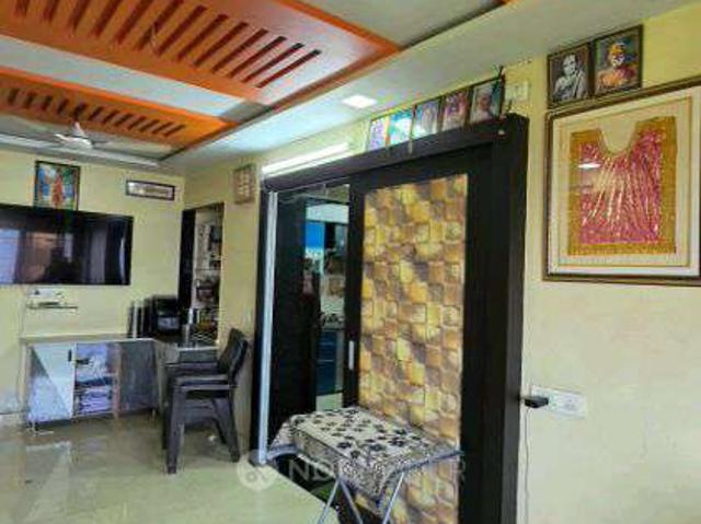 1 BHK Flat In Apartment For Sale In Malad East