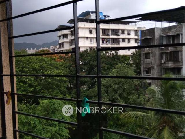 1 BHK Flat In Apartment For Sale In Mulund West