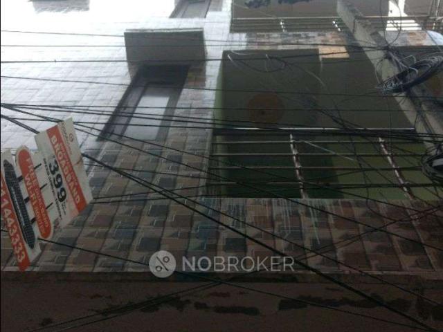 1 BHK Flat In Apartment For Sale In New Ashok Nagar