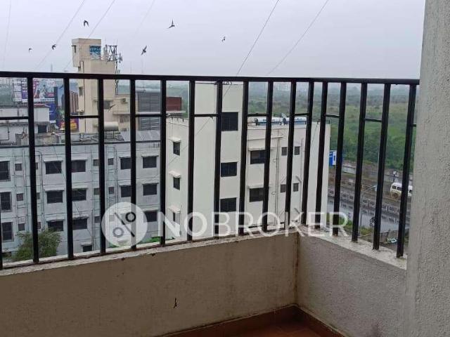 1 BHK Flat In Apartment For Sale In Pimpri Chindwa