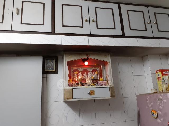 1 BHK Flat In Apartment For Sale In Santacruz East