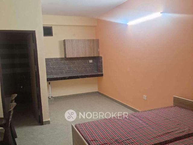 1 BHK Flat In Apartment For Sale In Sector 62