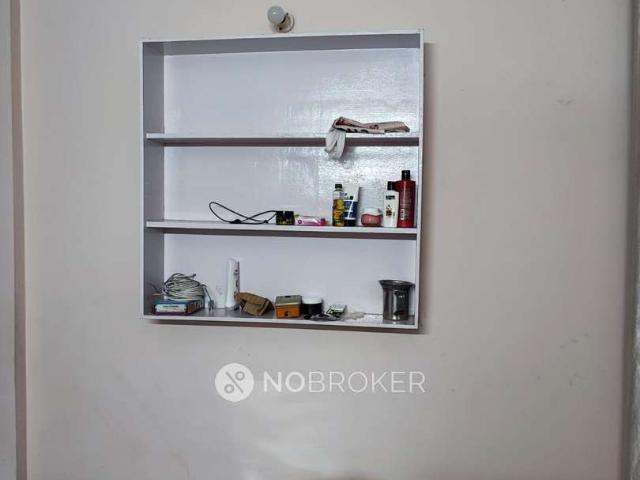 1 BHK Flat In Apartment For Sale In Sector Mu 2
