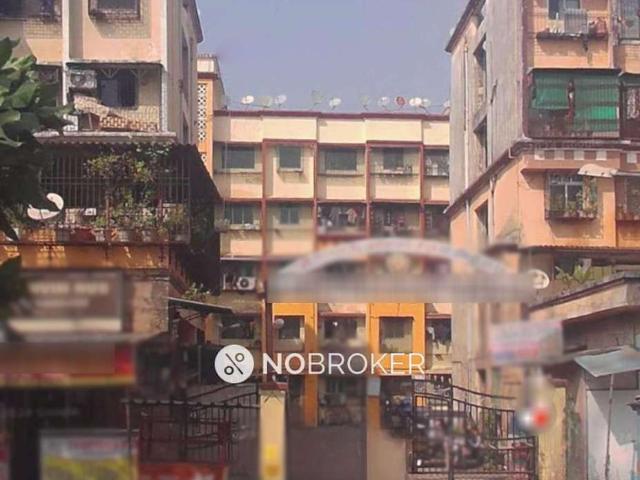 1 BHK Flat In Apartment For Sale In Shanti Nagar