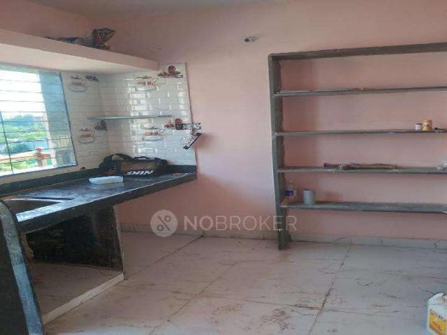 1 BHK Flat In Apartment for Rent In Thergaon