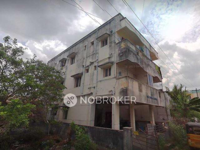 1 BHK Flat In Apartment for Rent In Urapakkam