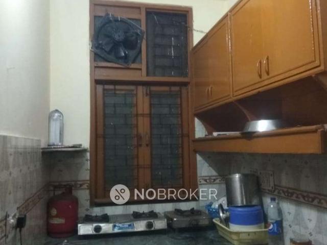 1 BHK Flat In Apartment for Rent In Vaishali