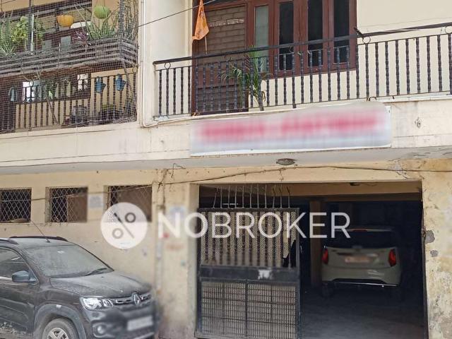 1 BHK Flat In Apartment for Rent In Vasant Kunj