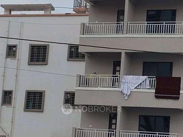 1 BHK Flat In Apartment for Rent In Wagholi