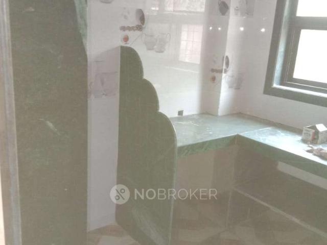 1 BHK Flat In Apartment for Rent In Airoli