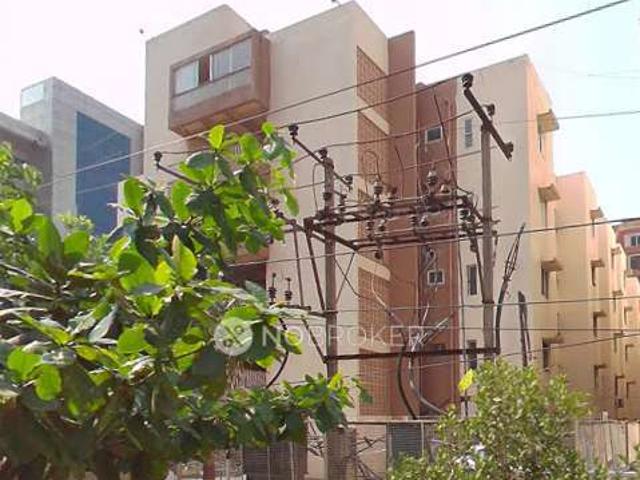 1 BHK Flat In Apartment for Rent In, Ambegaon Budruk
