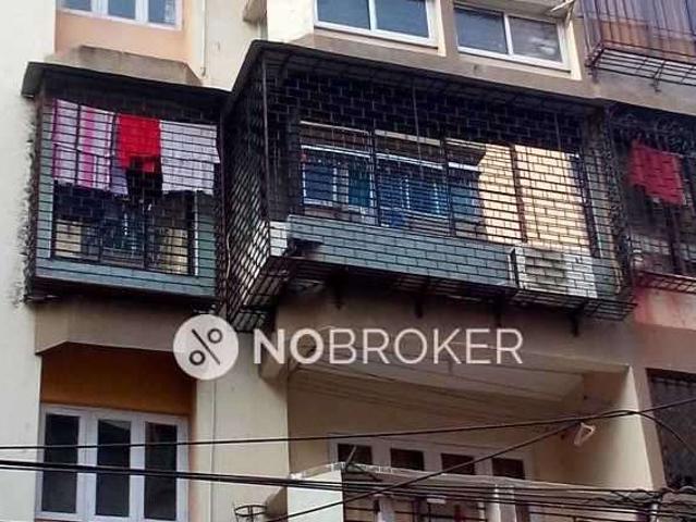 1 BHK Flat In Apartment for Rent In Andheri West