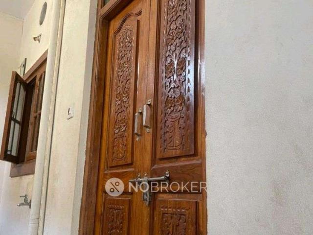 1 BHK Flat In Apartment for Rent In Banjara Hills