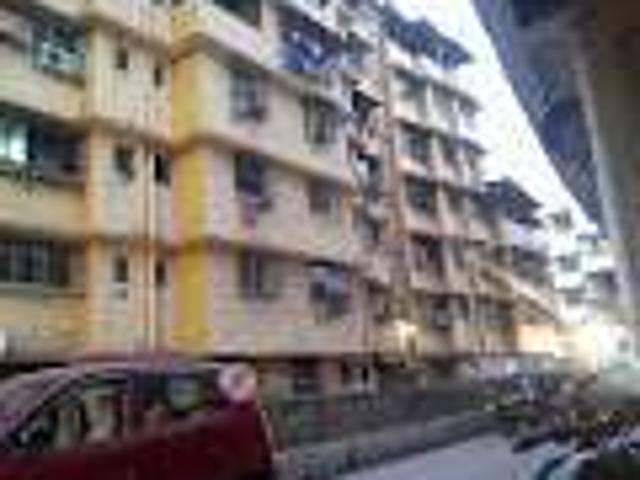 1 BHK Flat In Apartment for Rent In Dombivali East