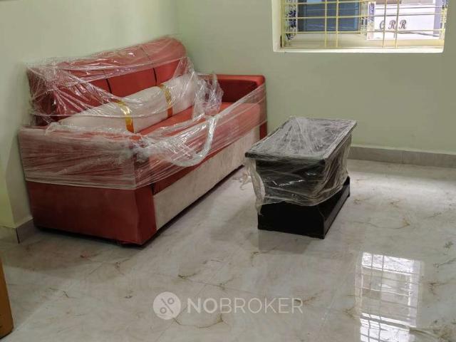 1 BHK Flat In Apartment for Rent In Gachibowli