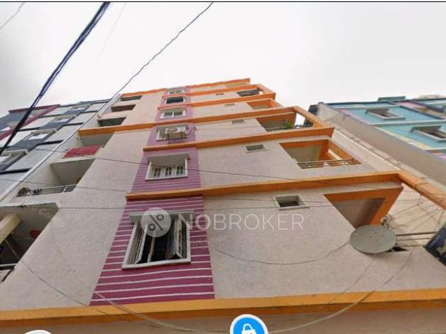 1 BHK Flat In Apartment for Rent In Gachibowli